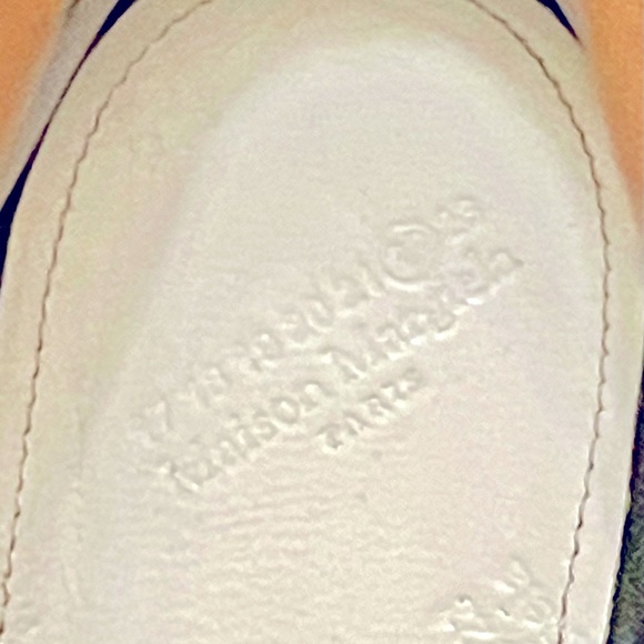 MAISON MARGIELA Open-toe ankle boots, chunky flared heels. US 10 EU 41 MSRP $850 - Picture 6 of 6